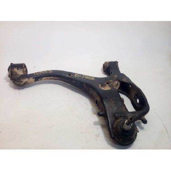 Recambio de brazo suspension inferior delantero izquierdo para land rover range rover sport 3.6 td v8 referencia OEM IAM RBJ5014
