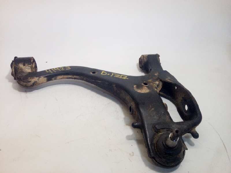 BRAZO SUSPENSION INFERIOR DELANTERO IZQUIERDO RBJ501410 