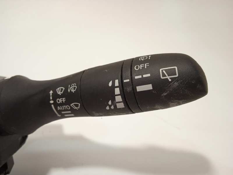 Recambio de mando intermitentes para nissan qashqai (j11) acenta referencia OEM IAM 255604EA2B  