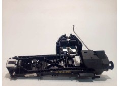 Recambio de maneta exterior delantera izquierda para mercedes-benz clase b (w246) b 200 cdi (246.208) referencia OEM IAM A204760 2