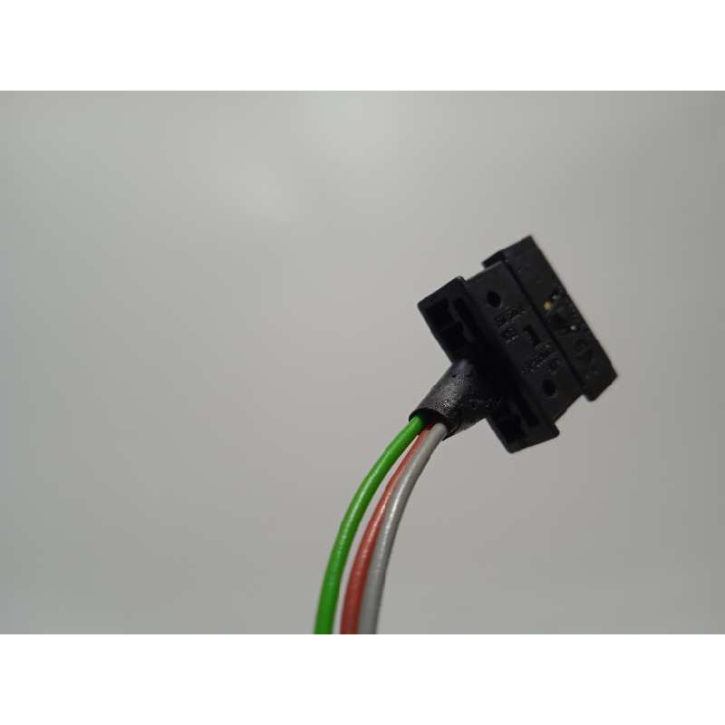 Recambio de retrovisor derecho para bmw serie 3 berlina (e46) 1.8 16v referencia OEM IAM 51167011938  