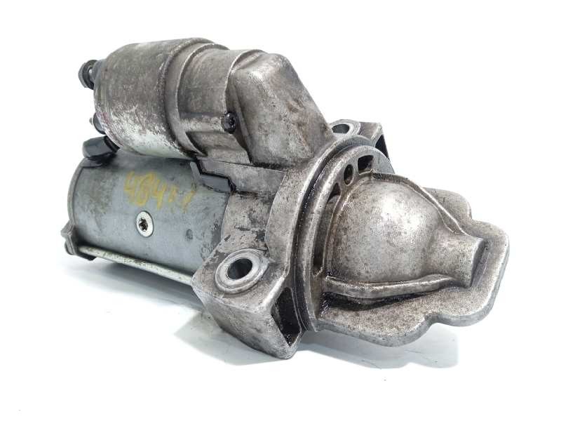 Recambio de motor arranque para ford transit custom kasten 310 l1 referencia OEM IAM BK3T11000DB  