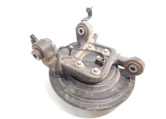 Recambio de mangueta trasera derecha para renault captur ii referencia OEM IAM 430421599R  432026UN0A 2