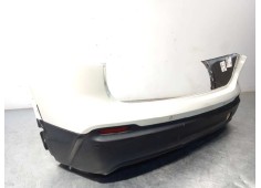 Recambio de paragolpes trasero para nissan qashqai (j11) acenta referencia OEM IAM 85022HV03C   2