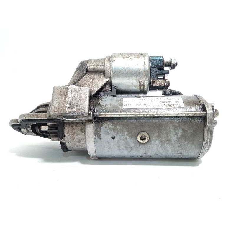 Recambio de motor arranque para ford transit custom kasten 310 l1 referencia OEM IAM BK3T11000DB  