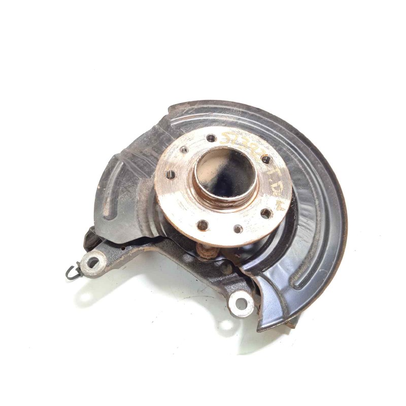 Recambio de mangueta trasera derecha para renault captur ii referencia OEM IAM 430421599R  432026UN0A