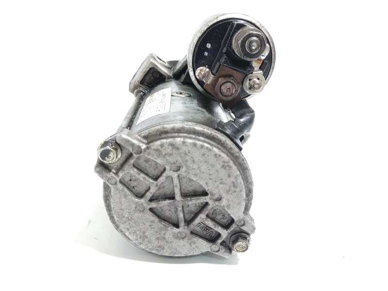 Recambio de motor arranque para ford transit custom kasten 310 l1 referencia OEM IAM BK3T11000DB  