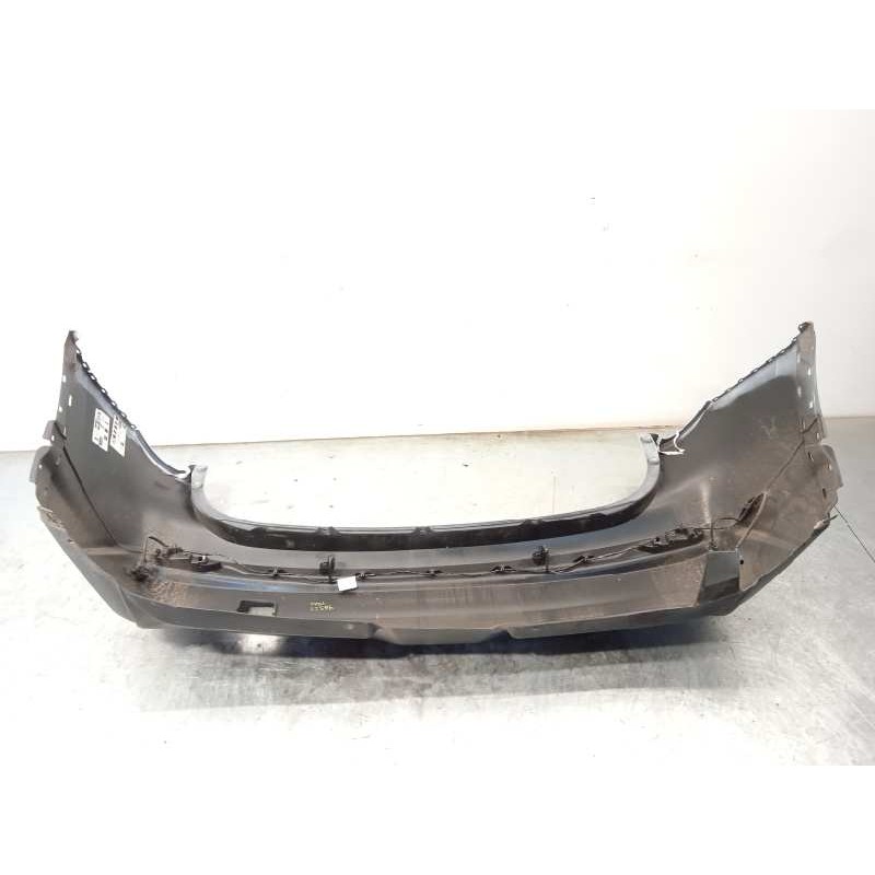Recambio de paragolpes trasero para nissan qashqai (j11) acenta referencia OEM IAM 85022HV03C  