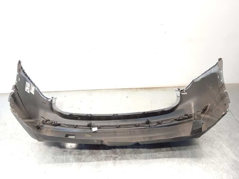 Recambio de paragolpes trasero para nissan qashqai (j11) acenta referencia OEM IAM 85022HV03C  