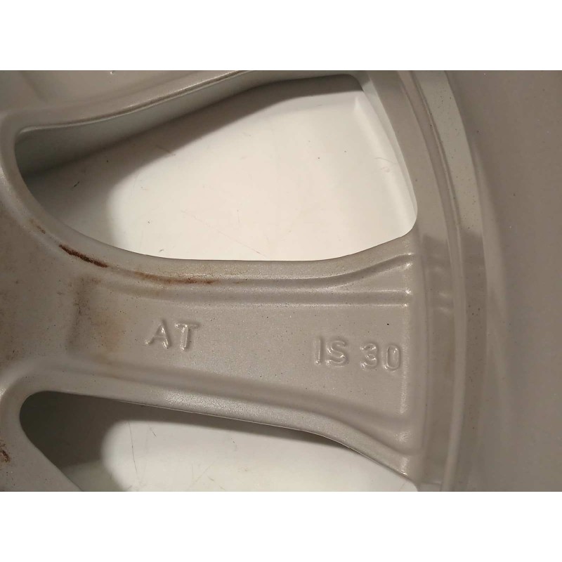 Recambio de llanta para bmw serie 3 berlina (g20) 320i referencia OEM IAM 7915323  36117915323