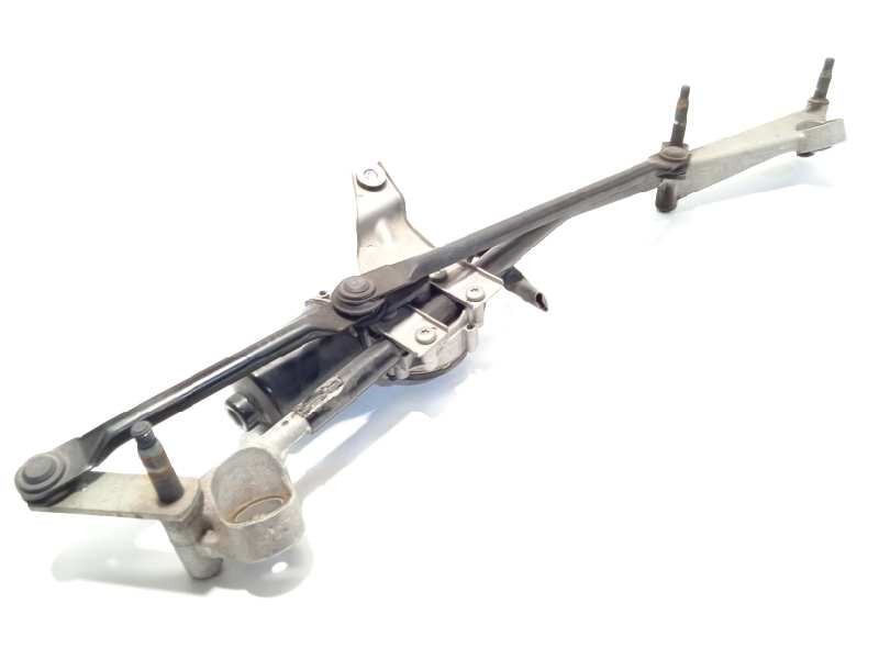 Recambio de motor limpia delantero para mercedes-benz clase cla (w117) shooting brake cla 220 d (117.903) referencia OEM IAM A17