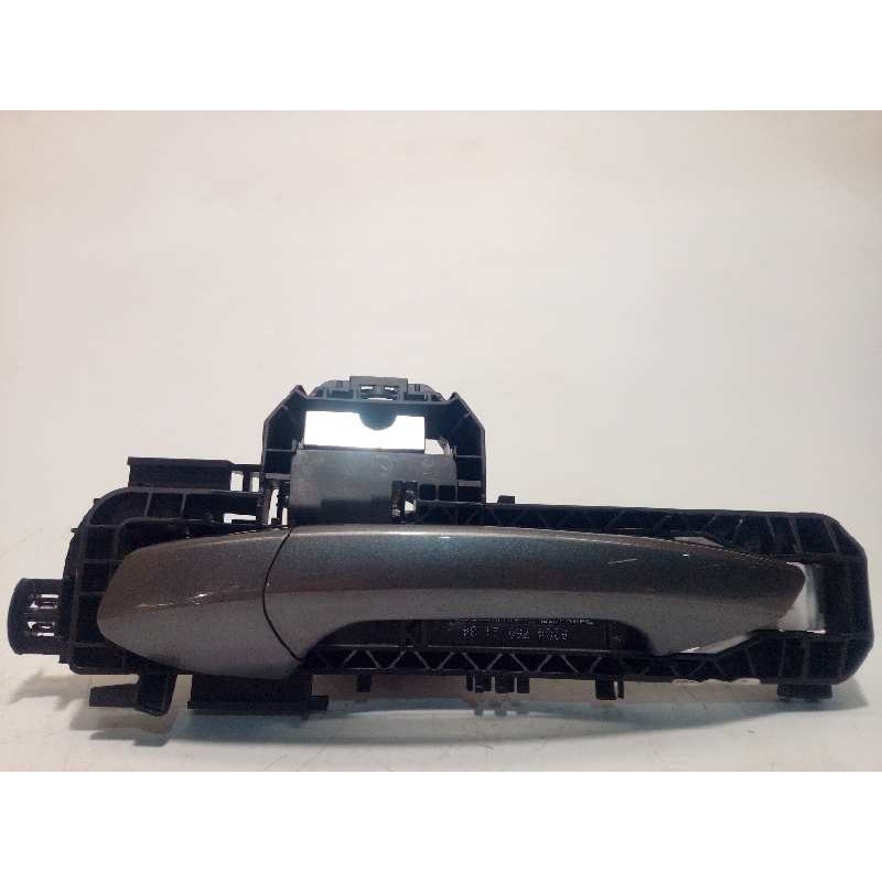 Recambio de maneta exterior trasera izquierda para mercedes-benz clase b (w246) b 200 cdi (246.208) referencia OEM IAM A20476021