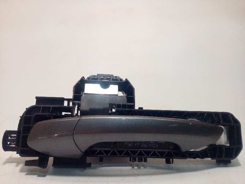 Recambio de maneta exterior trasera izquierda para mercedes-benz clase b (w246) b 200 cdi (246.208) referencia OEM IAM A20476021