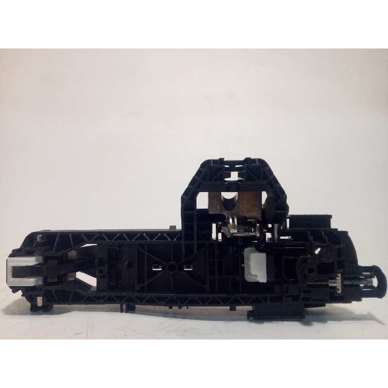 Recambio de maneta exterior trasera izquierda para mercedes-benz clase b (w246) b 200 cdi (246.208) referencia OEM IAM A20476021