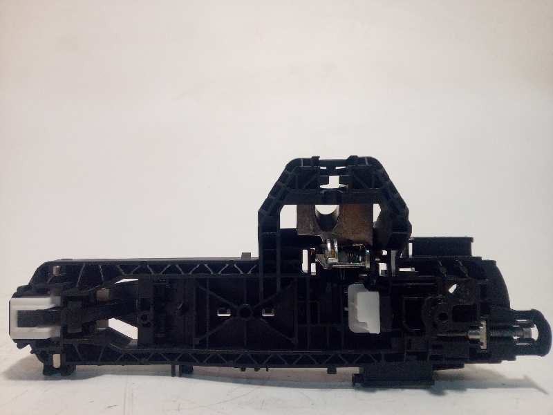 Recambio de maneta exterior trasera izquierda para mercedes-benz clase b (w246) b 200 cdi (246.208) referencia OEM IAM A20476021