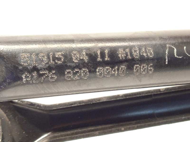 Recambio de motor limpia delantero para mercedes-benz clase cla (w117) shooting brake cla 220 d (117.903) referencia OEM IAM A17