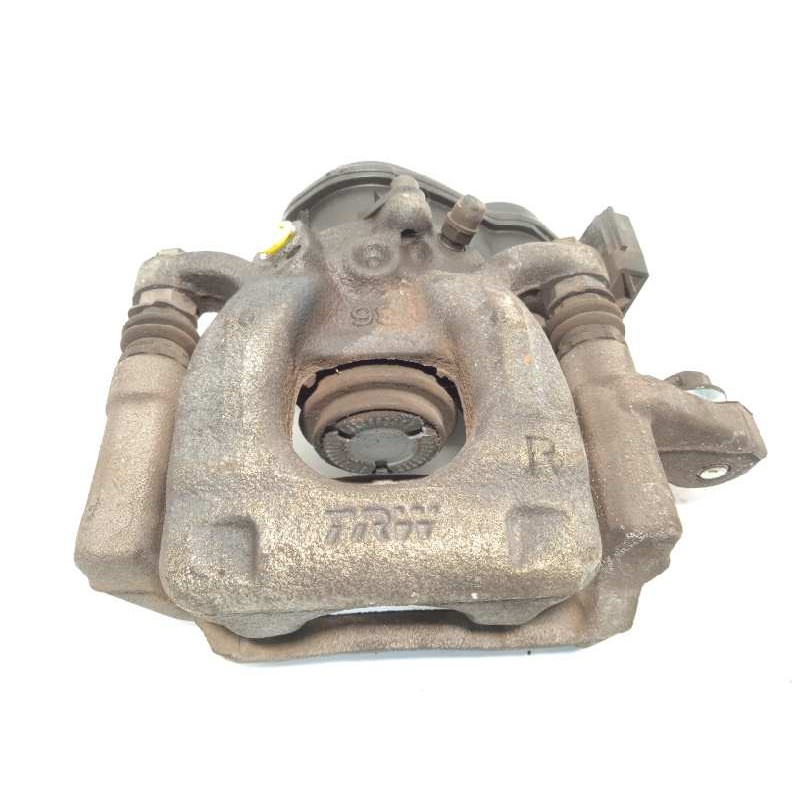 Recambio de pinza freno trasera derecha para nissan qashqai (j11) acenta referencia OEM IAM 440014EA0A  