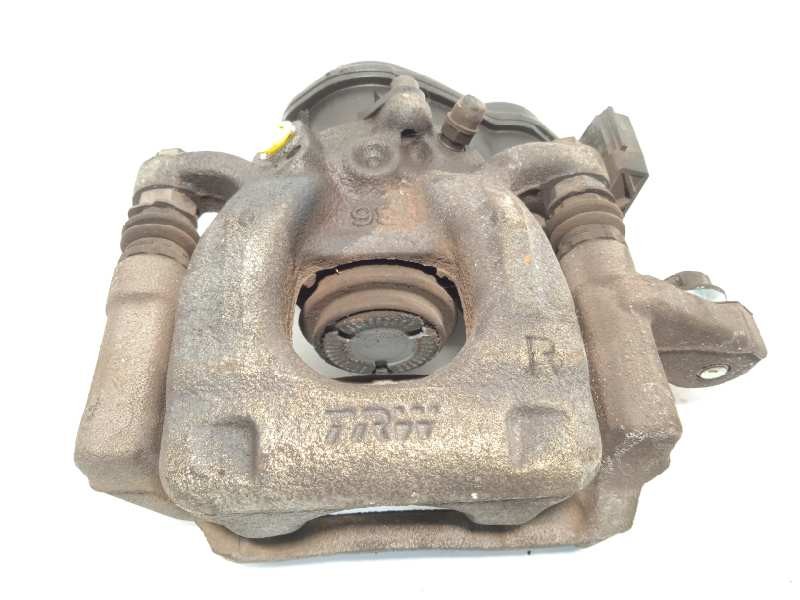 Recambio de pinza freno trasera derecha para nissan qashqai (j11) acenta referencia OEM IAM 440014EA0A  