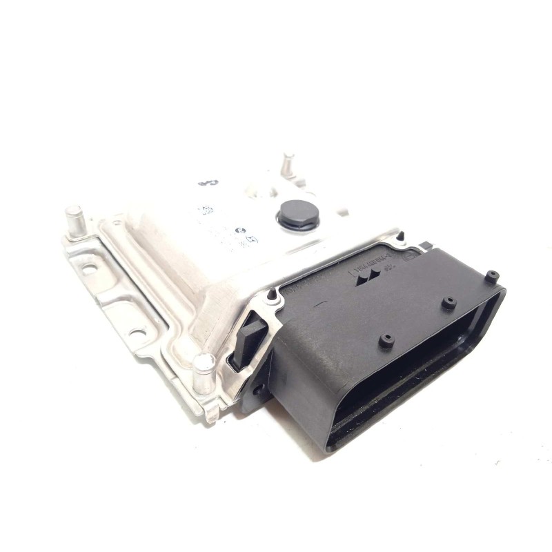 Recambio de modulo electronico para hyundai tucson referencia OEM IAM 296102U150  0281034749