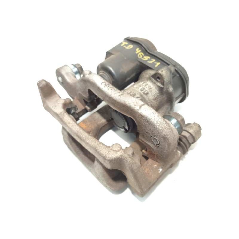 Recambio de pinza freno trasera derecha para nissan qashqai (j11) acenta referencia OEM IAM 440014EA0A  