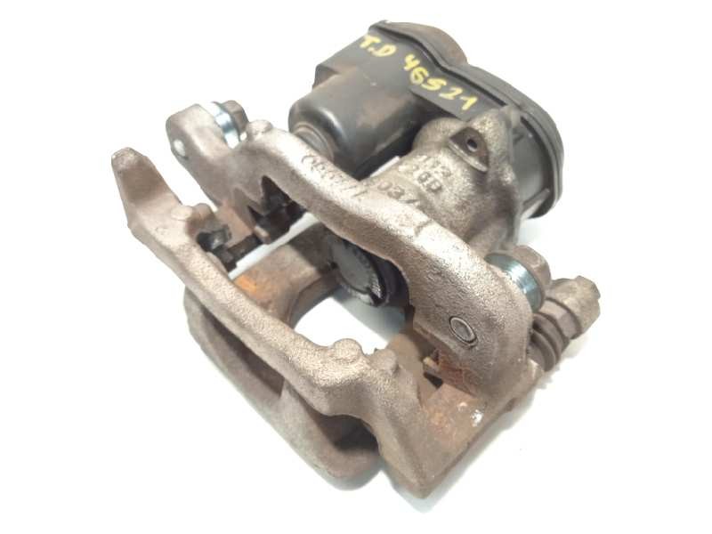 Recambio de pinza freno trasera derecha para nissan qashqai (j11) acenta referencia OEM IAM 440014EA0A  