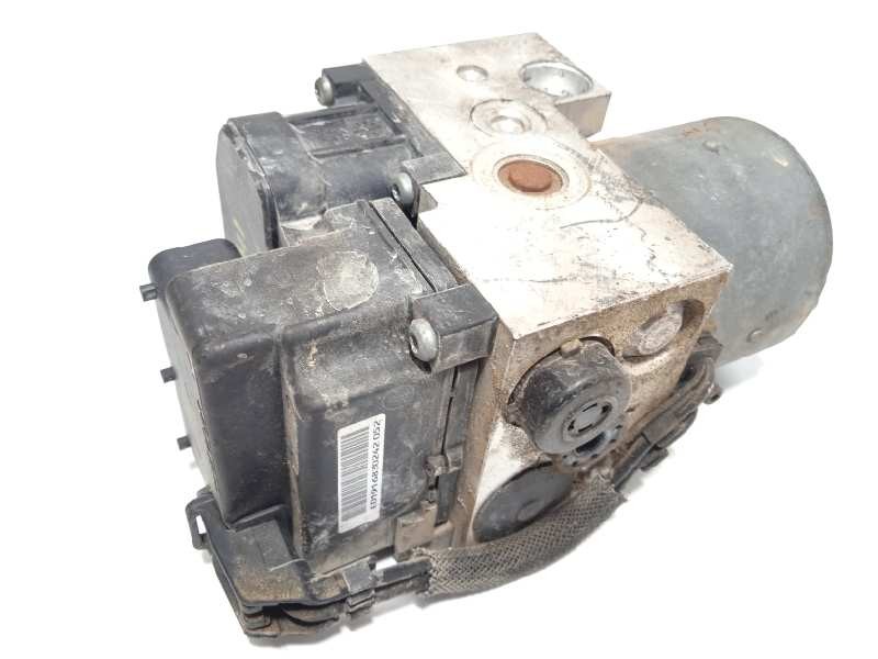 Recambio de abs para nissan patrol gr (y61) 3.0 16v turbodiesel cat referencia OEM IAM 47660VC300  11000031320