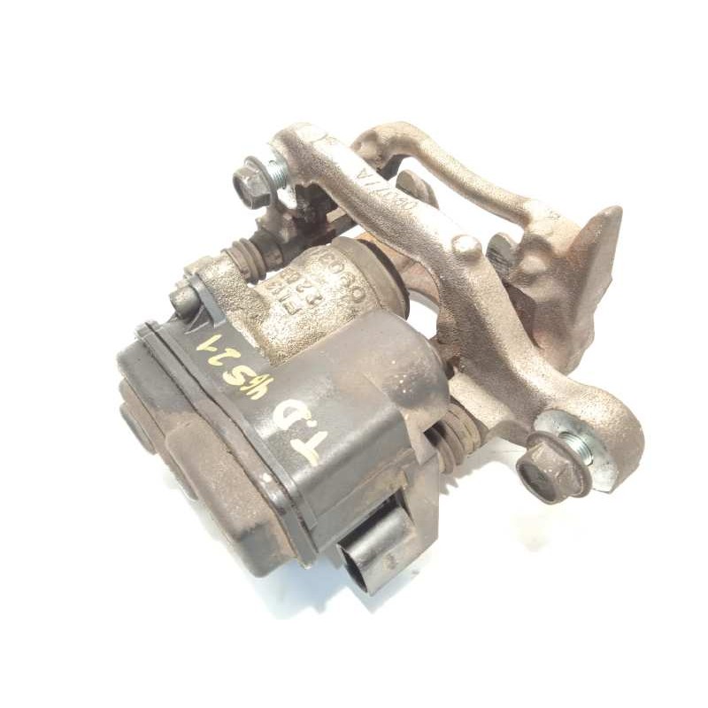 Recambio de pinza freno trasera derecha para nissan qashqai (j11) acenta referencia OEM IAM 440014EA0A  