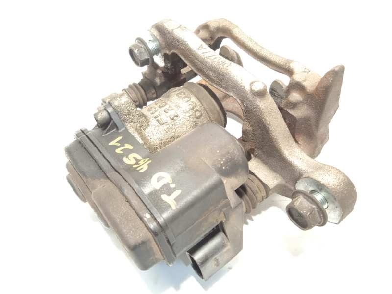 Recambio de pinza freno trasera derecha para nissan qashqai (j11) acenta referencia OEM IAM 440014EA0A  