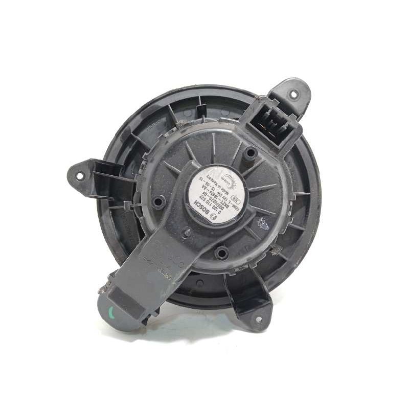 Recambio de motor calefaccion para ford transit custom kasten 310 l1 referencia OEM IAM BK2T18456AA  