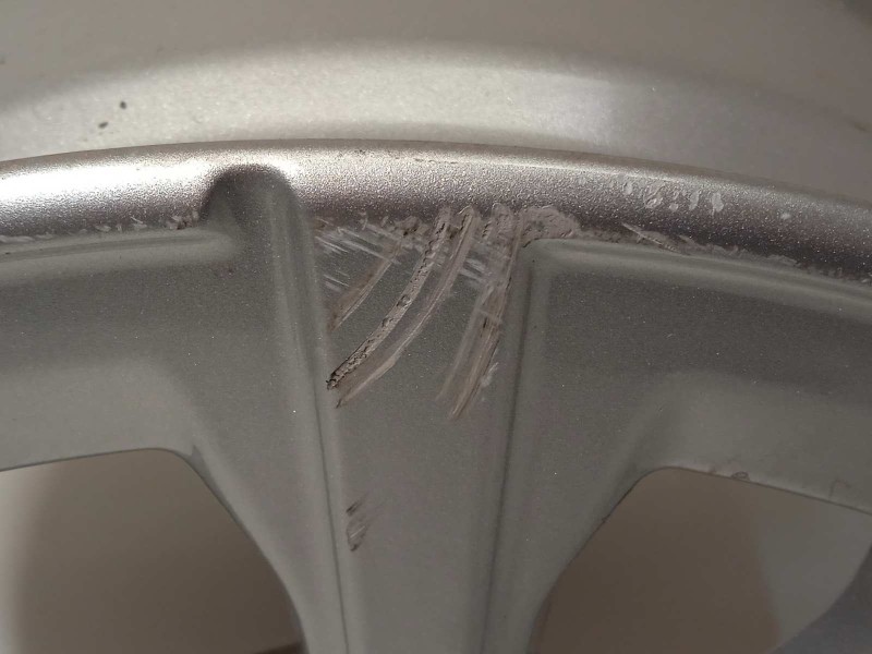 Recambio de llanta para bmw serie 3 berlina (g20) 320i referencia OEM IAM 7915323  36117915323