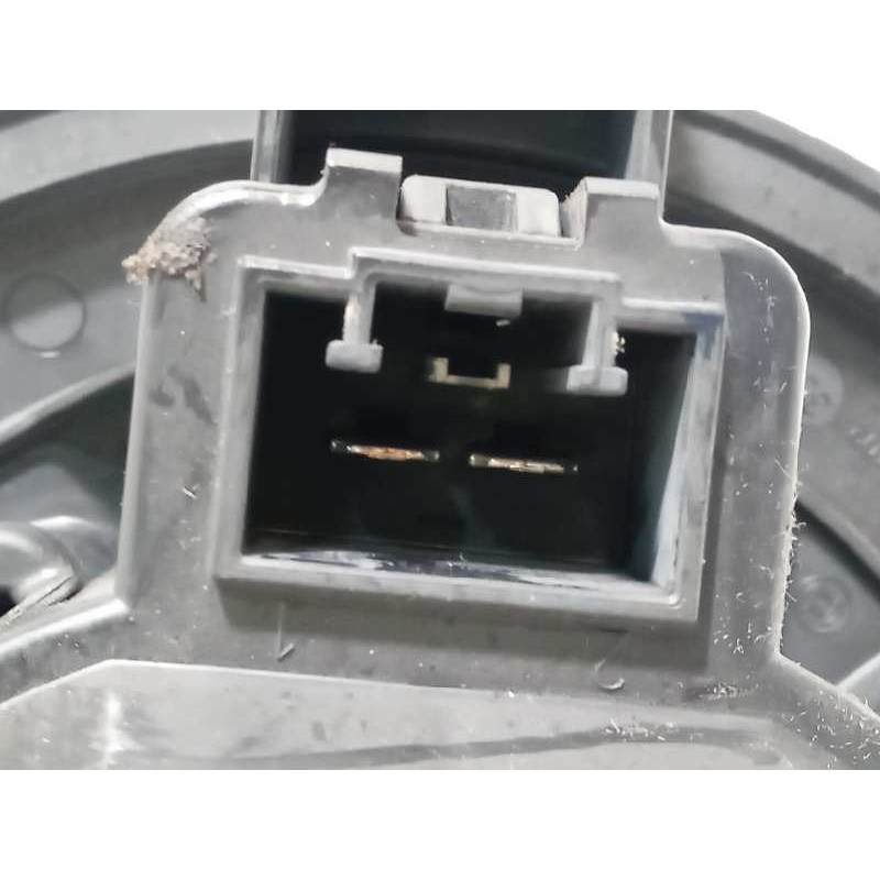 Recambio de motor calefaccion para ford transit custom kasten 310 l1 referencia OEM IAM BK2T18456AA  