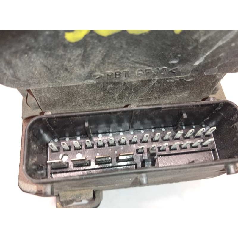 Recambio de abs para nissan patrol gr (y61) 3.0 16v turbodiesel cat referencia OEM IAM 47660VC300  11000031320