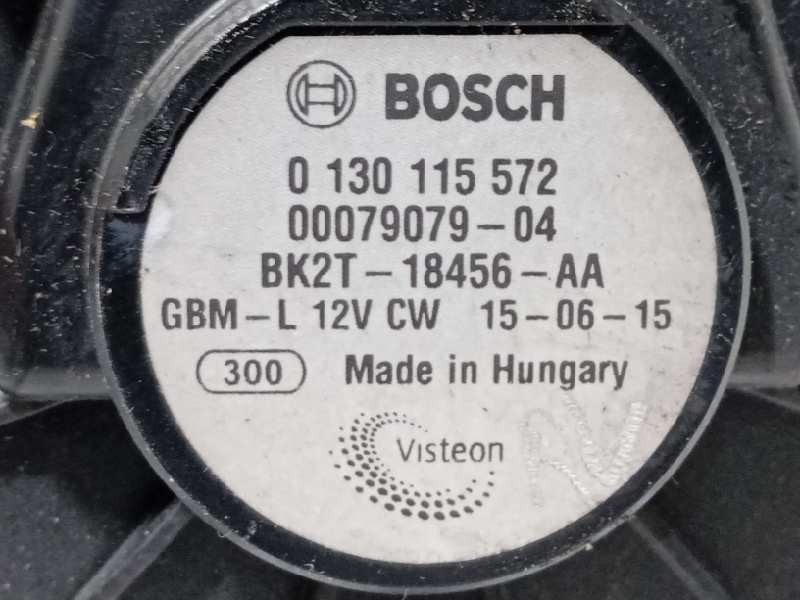Recambio de motor calefaccion para ford transit custom kasten 310 l1 referencia OEM IAM BK2T18456AA  