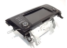 Recambio de sistema navegacion gps para nissan qashqai (j11) acenta referencia OEM IAM 259157FW0A  