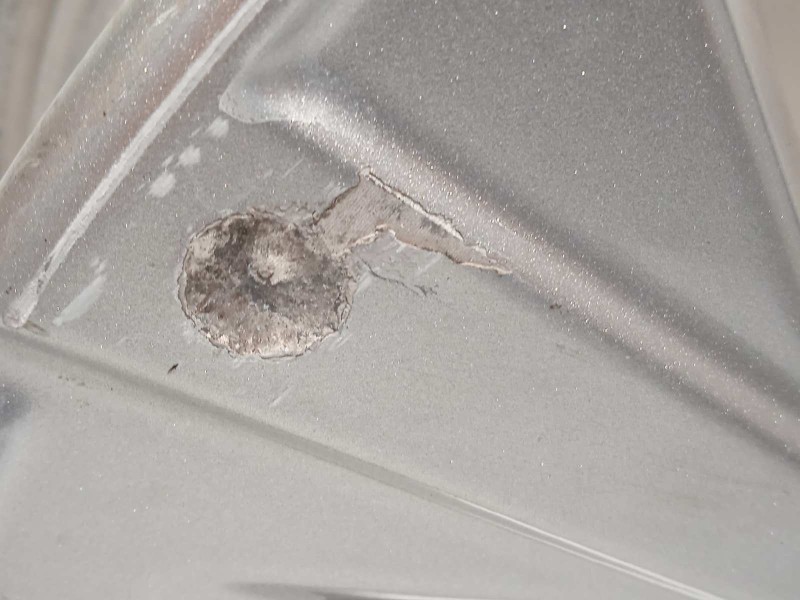 Recambio de llanta para bmw serie 3 berlina (g20) 320i referencia OEM IAM 7915323  36117915323