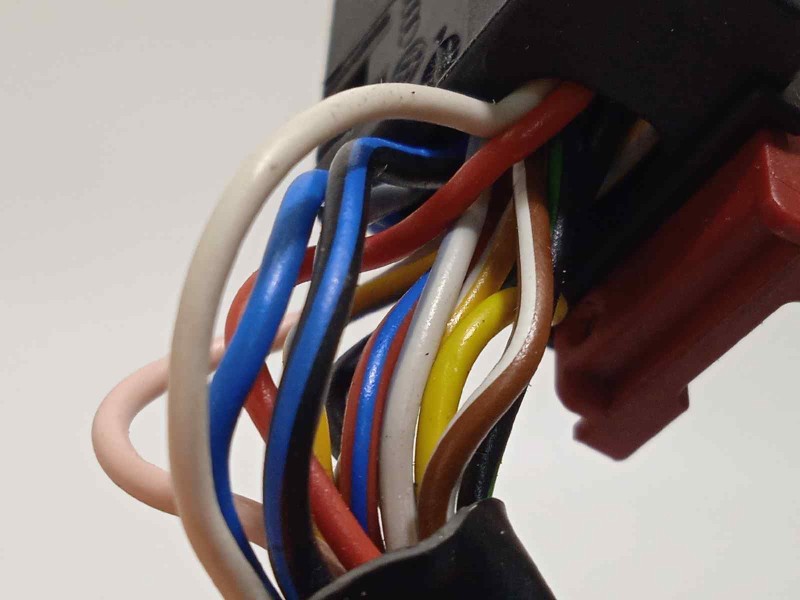 Recambio de retrovisor derecho para audi s4 avant (8k5) 3.0 tfsi referencia OEM IAM 8K1857410G  8K1857410G01C