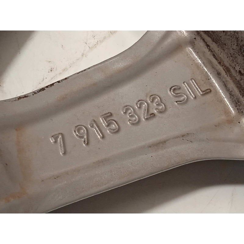 Recambio de llanta para bmw serie 3 berlina (g20) 320i referencia OEM IAM 7915323  36117915323