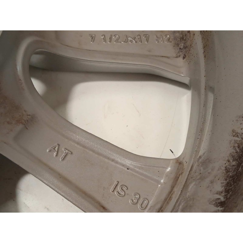 Recambio de llanta para bmw serie 3 berlina (g20) 320i referencia OEM IAM 7915323  36117915323