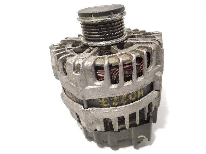 Recambio de alternador para opel adam 1.4 16v referencia OEM IAM 13588289  FG12S064