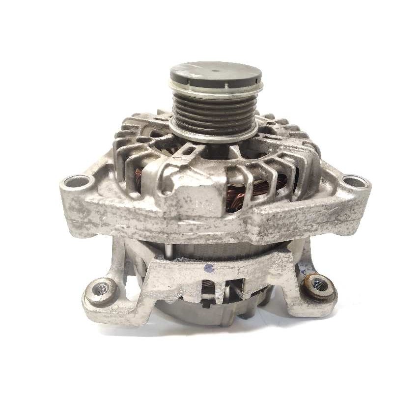 Recambio de alternador para opel adam 1.4 16v referencia OEM IAM 13588289  FG12S064