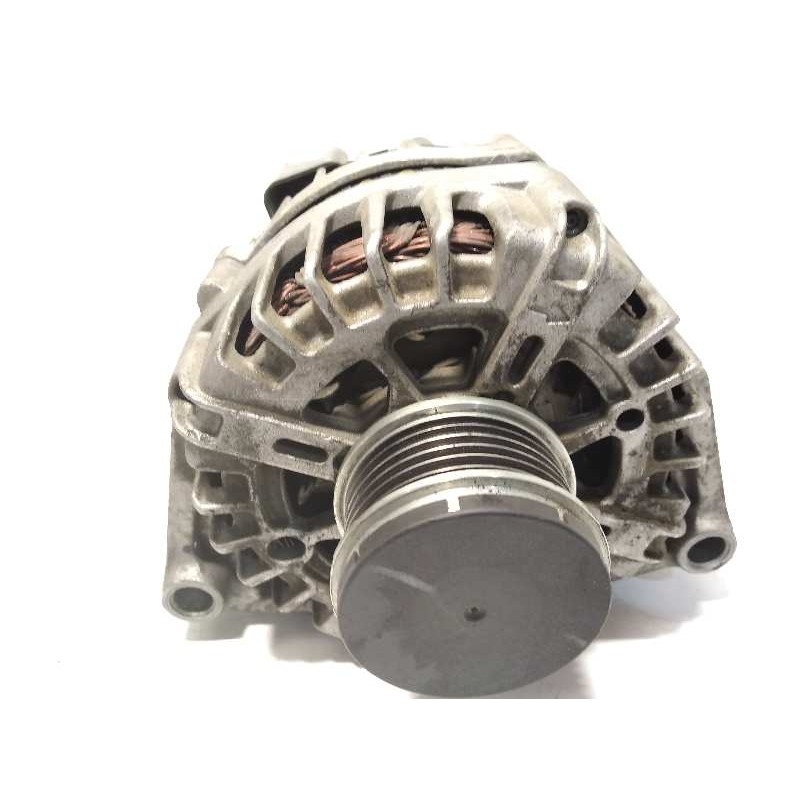 Recambio de alternador para opel adam 1.4 16v referencia OEM IAM 13588289  FG12S064