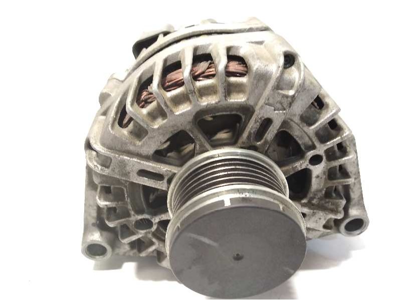 Recambio de alternador para opel adam 1.4 16v referencia OEM IAM 13588289  FG12S064