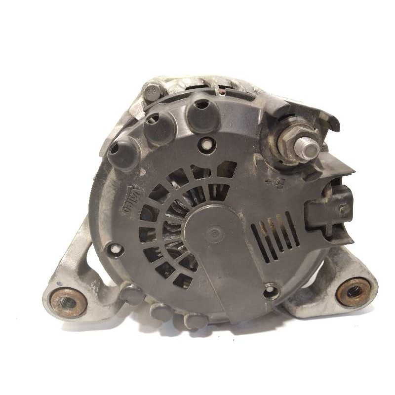 Recambio de alternador para opel adam 1.4 16v referencia OEM IAM 13588289  FG12S064
