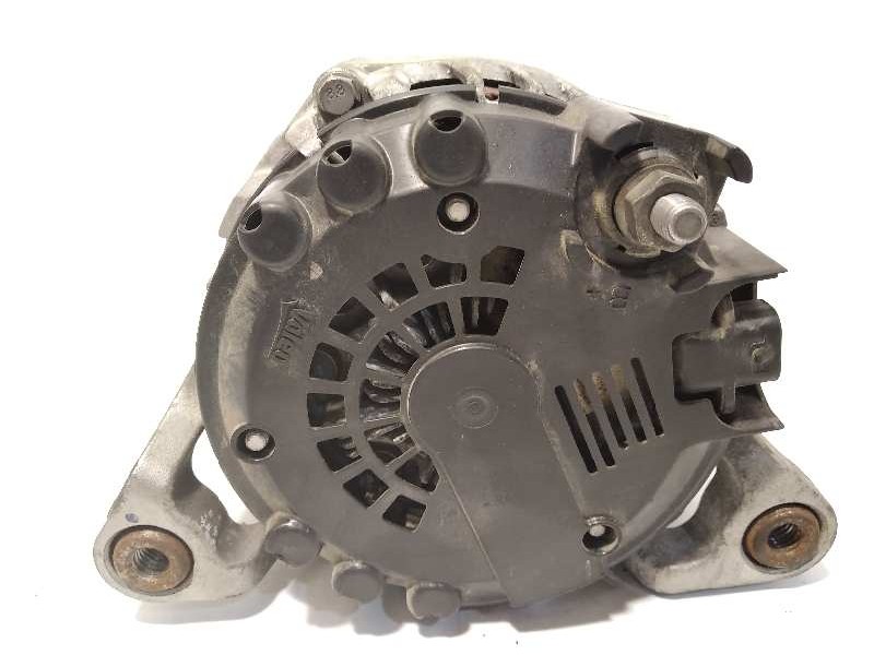 Recambio de alternador para opel adam 1.4 16v referencia OEM IAM 13588289  FG12S064