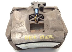 Recambio de pinza freno delantera derecha para mercedes-benz clase cla (w117) shooting brake cla 220 d (117.903) referencia OEM  2