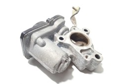 Recambio de valvula egr para nissan qashqai (j11) acenta referencia OEM IAM 147100361R  