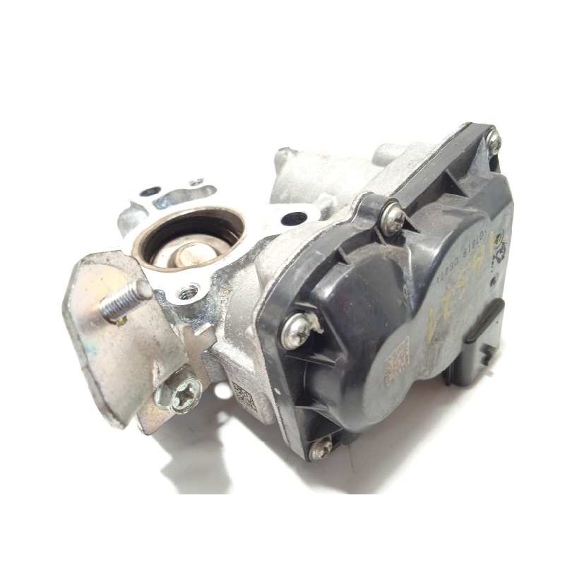 Recambio de valvula egr para nissan qashqai (j11) acenta referencia OEM IAM 147100361R  