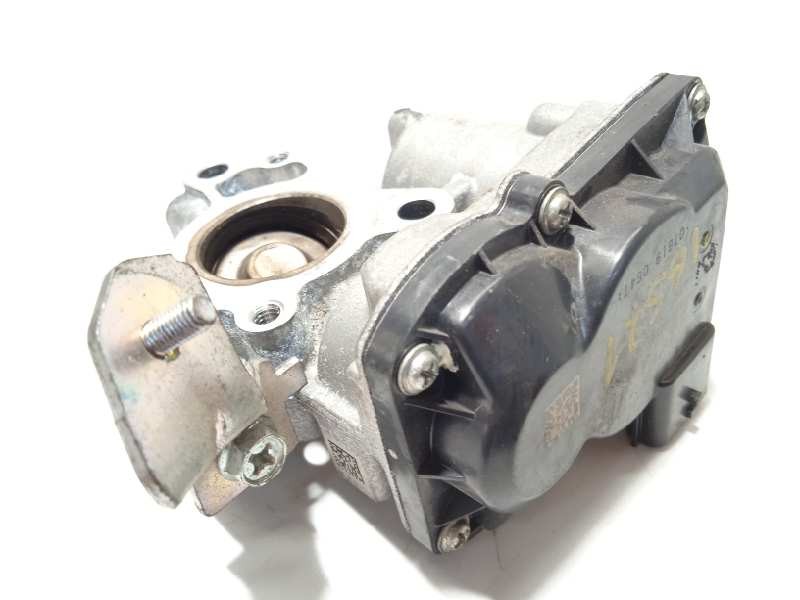 Recambio de valvula egr para nissan qashqai (j11) acenta referencia OEM IAM 147100361R  