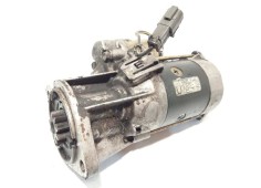 Recambio de motor arranque para nissan patrol gr (y61) 3.0 16v turbodiesel cat referencia OEM IAM 23300VC101  S13551A