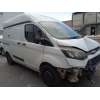 ford transit custom kombi del año 2016